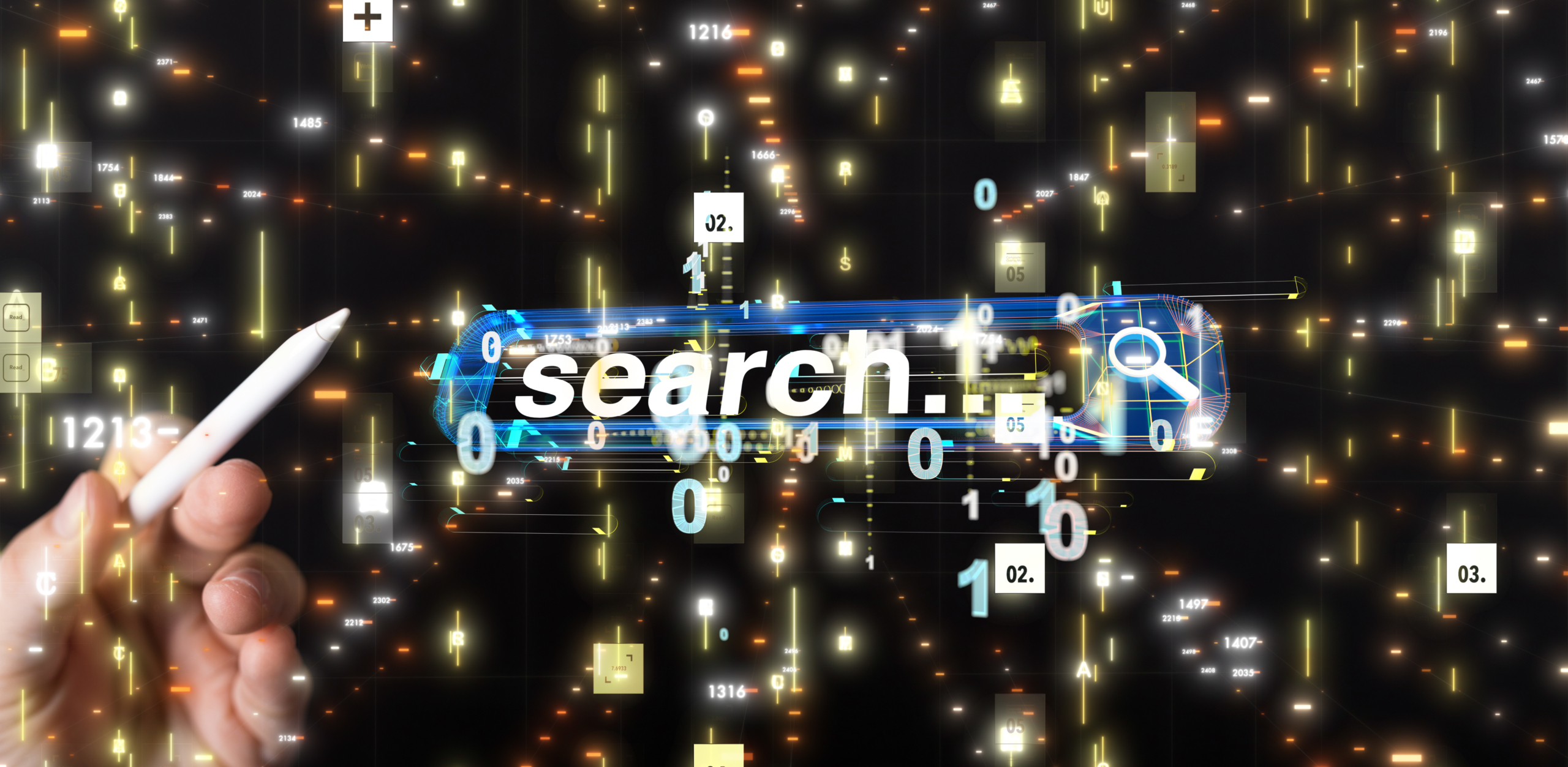 Cybersecurity search Engines