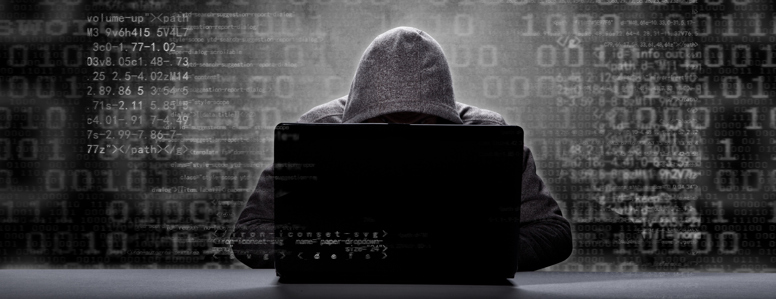 Cyberattacke