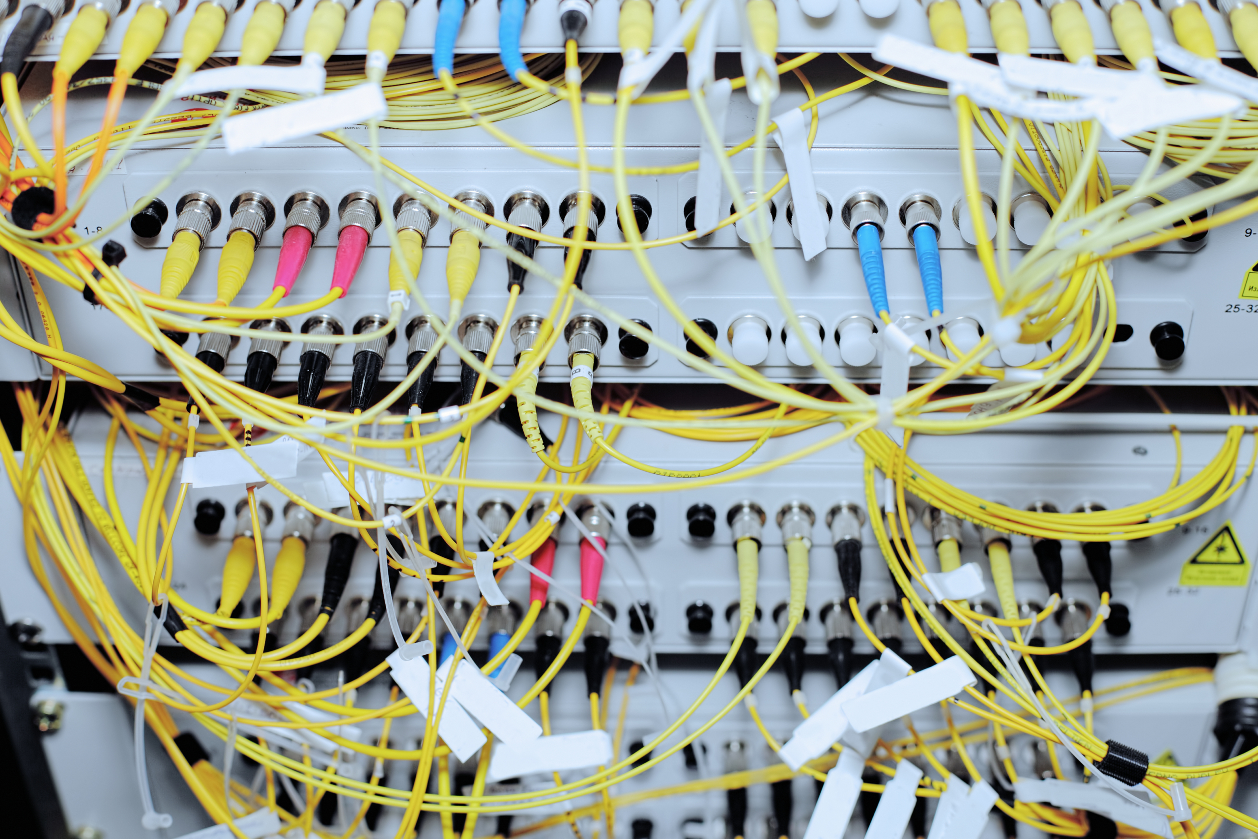 Upgrade fürs Kommunikationssystem?