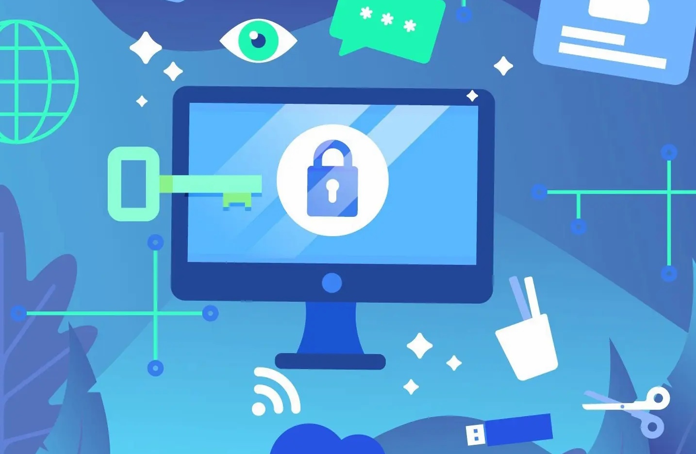 IT-Sicherheit in KMU