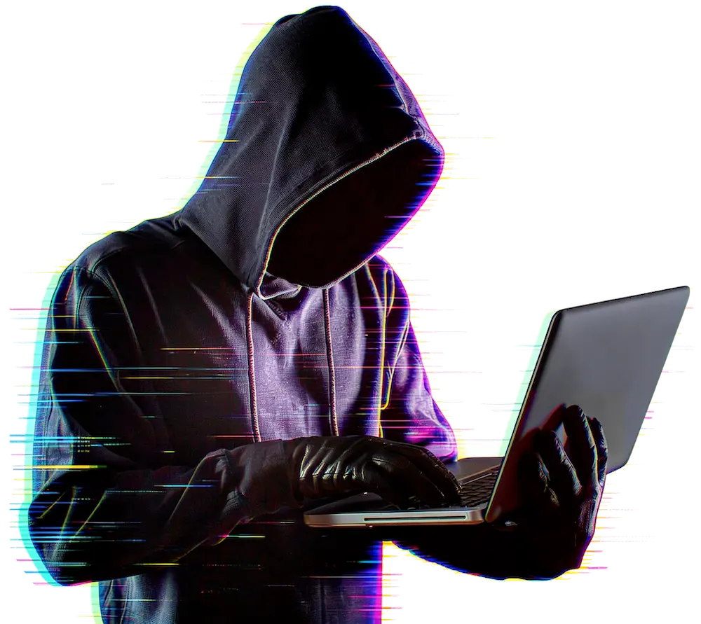 Cybersicherheit heute