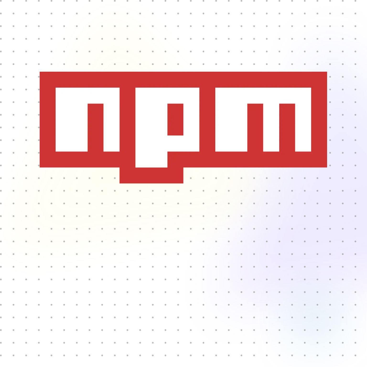 npm Sicherheitsvorfälle